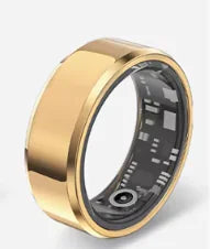 Smart Ring – Health & Fitness Tracker